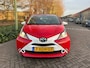 Toyota Aygo 1.0 VVT-i x-play sport white