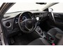 Toyota Auris 1.8 Hybrid Lease Pro [Pano Half leder Camera]