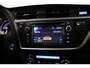 Toyota Auris 1.8 Hybrid Lease Pro [Pano Half leder Camera]
