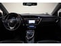 Toyota Auris 1.8 Hybrid Lease Pro [Pano Half leder Camera]