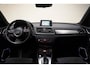 Audi Q3 1.4 TFSI Sport S-Line Aut. [ Schuifdak RS Velgen Led Bose Leer ]