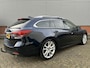Mazda 6 Sportbreak 2.2D SkyActiv-D 175 GT-M Dode hoek | Camera | Line assist