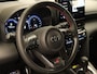 Toyota Yaris Cross 1.5 Hybrid 130 GR Sport - PARKEERSENSOREN VOOR EN ACHTER - 130 PK - DODEHOEK DETECTIE - 360 GRADEN CAMERA - HEAD-UP DISPLAY - ELEKTRISCHE ACHTERKLEP - VOORRUIT VERWARMING - STUUR EN STOEL VERWARMING