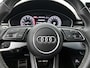 Audi A4 Limousine 40 TFSI quattro S edition | AUTOMAAT | VIRTUAL COCKPIT | STOELVERWARMING | ACHTERUITRIJCAMERA | ELEKTRISCHE VOORSTOELEN | APPLE CARPLAY - ANDROID AUTO | CRUISE CONTROL | CLIMATE CONTROL |
