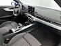 Audi A4 Limousine 40 TFSI quattro S edition | AUTOMAAT | VIRTUAL COCKPIT | STOELVERWARMING | ACHTERUITRIJCAMERA | ELEKTRISCHE VOORSTOELEN | APPLE CARPLAY - ANDROID AUTO | CRUISE CONTROL | CLIMATE CONTROL |