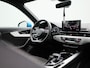Audi A4 Limousine 40 TFSI quattro S edition | AUTOMAAT | VIRTUAL COCKPIT | STOELVERWARMING | ACHTERUITRIJCAMERA | ELEKTRISCHE VOORSTOELEN | APPLE CARPLAY - ANDROID AUTO | CRUISE CONTROL | CLIMATE CONTROL |
