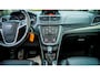 Opel Mokka 1.4 T Cosmo Pano Leder Camera Automaat lichtmeraal