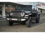 Jeep Wrangler Unlimited 4xe 380 Sahara I Sky One I 4 JAAR GARANTIE I NW. MODEL