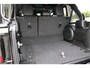 Jeep Wrangler Unlimited 4xe 380 Sahara I Sky One I 4 JAAR GARANTIE I NW. MODEL