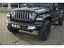 Jeep Wrangler Unlimited 4xe 380 Sahara I Sky One I 4 JAAR GARANTIE I NW. MODEL