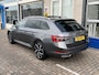 Skoda Superb Combi 1.4 TSI iV Laurin & Klement / AUTOMAAT/ PANO/ STUUR+STOEL VERWARM./ PARK.SENSOR.V+A/ CAMERA/ ELEK.KLEP/ MEMORY SEAT/ DCC/ ACC/ SMARTLINK/ KEYLESS/ RIJ-MODI/ LEDER/ NAVI/ DAB/ CLIMA/ LED/ ISOFIX