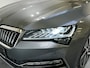Skoda Superb Combi 1.4 TSI iV Laurin & Klement / AUTOMAAT/ PANO/ STUUR+STOEL VERWARM./ PARK.SENSOR.V+A/ CAMERA/ ELEK.KLEP/ MEMORY SEAT/ DCC/ ACC/ SMARTLINK/ KEYLESS/ RIJ-MODI/ LEDER/ NAVI/ DAB/ CLIMA/ LED/ ISOFIX
