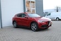Alfa Romeo Stelvio 2.0 T Q4 FIRST EDITION/ORG.NL/DEALER.ODH/KEYLESS/STOEL.STUUR.VERW