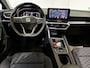 SEAT Leon 1.5 eTSI FR / AUTOMAAT/ PANO/ STUUR+STOEL VERWARMING/ PARK. SENSOREN V+A/ CRUISE CONTROL/ DIGITAL DASH/ FULL LINK/ LANE-ASSIST/ RIJ-MODI/ NAVI/ DAB/ CLIMA/ LED/ ISOFIX/ 17'' LMV