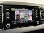 Skoda Karoq 1.5 TSI ACT Ambition Clever / AUTOMAAT/ PANO/ DODE HOEK/ PARK.SENSOR.V+A/ CAMERA/ ACC/ STUUR+STOEL VERWARM./ ELEK.KLEP/ SMARTLINK/ KEYLESS/ DAB/ NAVI/ CLIMA/ DIGITAL DASH/ LED/ ISOFIX/ 17'' LMV