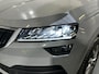 Skoda Karoq 1.5 TSI ACT Ambition Clever / AUTOMAAT/ PANO/ DODE HOEK/ PARK.SENSOR.V+A/ CAMERA/ ACC/ STUUR+STOEL VERWARM./ ELEK.KLEP/ SMARTLINK/ KEYLESS/ DAB/ NAVI/ CLIMA/ DIGITAL DASH/ LED/ ISOFIX/ 17'' LMV