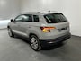 Skoda Karoq 1.5 TSI ACT Ambition Clever / AUTOMAAT/ PANO/ DODE HOEK/ PARK.SENSOR.V+A/ CAMERA/ ACC/ STUUR+STOEL VERWARM./ ELEK.KLEP/ SMARTLINK/ KEYLESS/ DAB/ NAVI/ CLIMA/ DIGITAL DASH/ LED/ ISOFIX/ 17'' LMV
