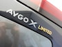 Toyota Aygo X 1.0 VVT-i 72pk "Limited" CVT-AUTOMAAT