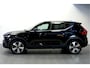 Volvo XC40 1.5 T4 155kW/211pk DCT7 Plug-in hybrid Bright SPORTSTOELEN + EL.TREKHAAK + STOELVERWARMING + CRUISE + LED-KOPLAMPEN + NAVI SENSUS + STUURVERWARMING + DRIVE MODES + CAMERA + LANE ASSIST + PARKSENSOREN + 19" LM-VELGEN!!