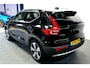Volvo XC40 1.5 T4 155kW/211pk DCT7 Plug-in hybrid Bright SPORTSTOELEN + EL.TREKHAAK + STOELVERWARMING + CRUISE + LED-KOPLAMPEN + NAVI SENSUS + STUURVERWARMING + DRIVE MODES + CAMERA + LANE ASSIST + PARKSENSOREN + 19" LM-VELGEN!!