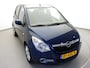 Opel Agila 1.2i-16V 86pk AUTOMAAT 47dkm! Edition Style Pack