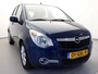 Opel Agila 1.2i-16V 86pk AUTOMAAT 47dkm! Edition Style Pack
