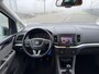 SEAT Alhambra 1.4 TSI Style 7persoons NAVI,CRUISE,TREKHAAK