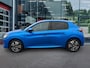 Peugeot 208 1.5 BlueHDI ALLURE NAVI/CC/DAB