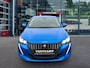 Peugeot 208 1.5 BlueHDI ALLURE NAVI/CC/DAB