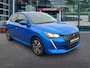 Peugeot 208 1.5 BlueHDI ALLURE NAVI/CC/DAB