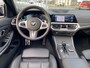 BMW 3-Serie 330e M Sport High Executive / Automaat / NL-Auto / 55.000 Km / Dealer-Onderhouden / Vol-Leder / Schuif-Kanteldak / Head-Up Display / Digitaal Dashboard / LED / DAB / Apple-Carplay&Android-Auto / Navi / Rondom Camera's / Stuur+Stoelverwarming / Flippers / Cruise-Control / Climate-Control / ELKTR-Pakket / PDC / LMV 19'' / ENZ.