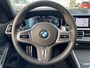 BMW 3-Serie 330e M Sport High Executive / Automaat / NL-Auto / 55.000 Km / Dealer-Onderhouden / Vol-Leder / Schuif-Kanteldak / Head-Up Display / Digitaal Dashboard / LED / DAB / Apple-Carplay&Android-Auto / Navi / Rondom Camera's / Stuur+Stoelverwarming / Flippers / Cruise-Control / Climate-Control / ELKTR-Pakket / PDC / LMV 19'' / ENZ.