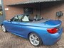 BMW 2-Serie Cabrio 220i High Executive M-Sport Apple Carplay / Harman & Kardon / Led Verlichting / Parkeer Sensoren / Stoel