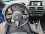 BMW 2-Serie Cabrio 220i High Executive M-Sport Apple Carplay / Harman & Kardon / Led Verlichting / Parkeer Sensoren / Stoel
