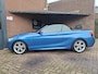 BMW 2-Serie Cabrio 220i High Executive M-Sport Apple Carplay / Harman & Kardon / Led Verlichting / Parkeer Sensoren / Stoel