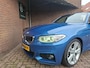 BMW 2-Serie Cabrio 220i High Executive M-Sport Apple Carplay / Harman & Kardon / Led Verlichting / Parkeer Sensoren / Stoel