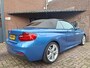 BMW 2-Serie Cabrio 220i High Executive M-Sport Apple Carplay / Harman & Kardon / Led Verlichting / Parkeer Sensoren / Stoel