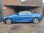BMW 2-Serie Cabrio 220i High Executive M-Sport Apple Carplay / Harman & Kardon / Led Verlichting / Parkeer Sensoren / Stoel