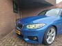 BMW 2-Serie Cabrio 220i High Executive M-Sport Apple Carplay / Harman & Kardon / Led Verlichting / Parkeer Sensoren / Stoel