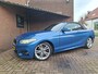 BMW 2-Serie Cabrio 220i High Executive M-Sport Apple Carplay / Harman & Kardon / Led Verlichting / Parkeer Sensoren / Stoel