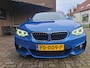 BMW 2-Serie Cabrio 220i High Executive M-Sport Apple Carplay / Harman & Kardon / Led Verlichting / Parkeer Sensoren / Stoel