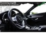 Mercedes-Benz C-klasse Estate 200 AMG 184 pk adaptive cruise & climate control stoelverwarming el klep led leder camera