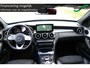 Mercedes-Benz C-klasse Estate 200 AMG 184 pk adaptive cruise & climate control stoelverwarming el klep led leder camera