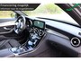 Mercedes-Benz C-klasse Estate 200 AMG 184 pk adaptive cruise & climate control stoelverwarming el klep led leder camera