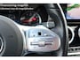 Mercedes-Benz C-klasse Estate 200 AMG 184 pk adaptive cruise & climate control stoelverwarming el klep led leder camera