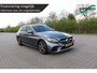 Mercedes-Benz C-klasse Estate 200 AMG 184 pk adaptive cruise & climate control stoelverwarming el klep led leder camera
