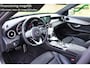 Mercedes-Benz C-klasse Estate 200 AMG 184 pk adaptive cruise & climate control stoelverwarming el klep led leder camera