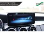 Mercedes-Benz C-klasse Estate 200 AMG 184 pk adaptive cruise & climate control stoelverwarming el klep led leder camera