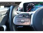 Mercedes-Benz A-klasse 180 Business Solution AMG automaat climate&cruise control carplay/android sportzetels stoelverwarming widescreen virtual cockpit