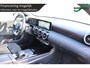 Mercedes-Benz A-klasse 180 Business Solution AMG automaat climate&cruise control carplay/android sportzetels stoelverwarming widescreen virtual cockpit